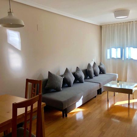 New Apartments Airport Ifema Madryt Zewnętrze zdjęcie
