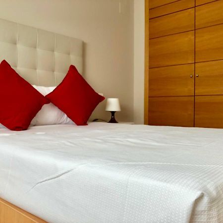 New Apartments Airport Ifema Madryt Zewnętrze zdjęcie