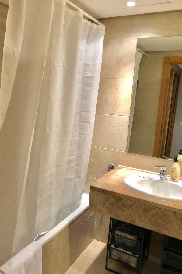New Apartments Airport Ifema Madryt Zewnętrze zdjęcie