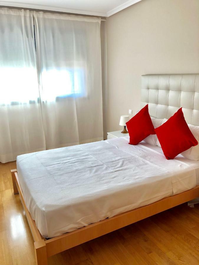 New Apartments Airport Ifema Madryt Zewnętrze zdjęcie