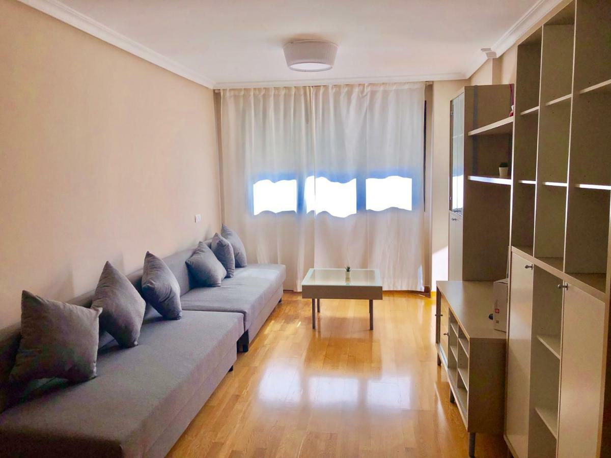 New Apartments Airport Ifema Madryt Zewnętrze zdjęcie