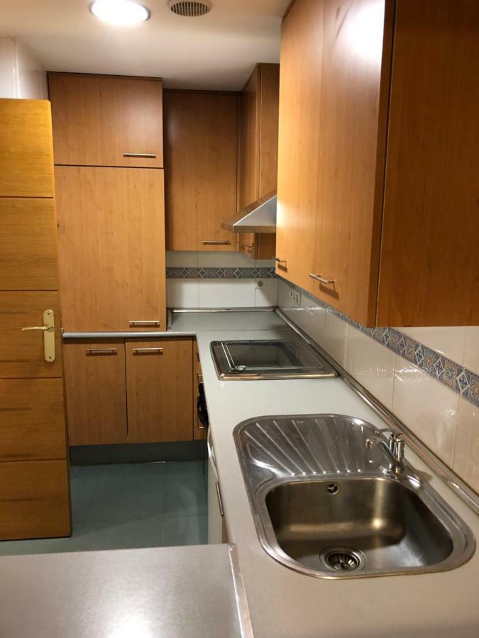 New Apartments Airport Ifema Madryt Zewnętrze zdjęcie