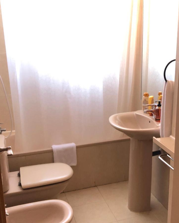 New Apartments Airport Ifema Madryt Zewnętrze zdjęcie
