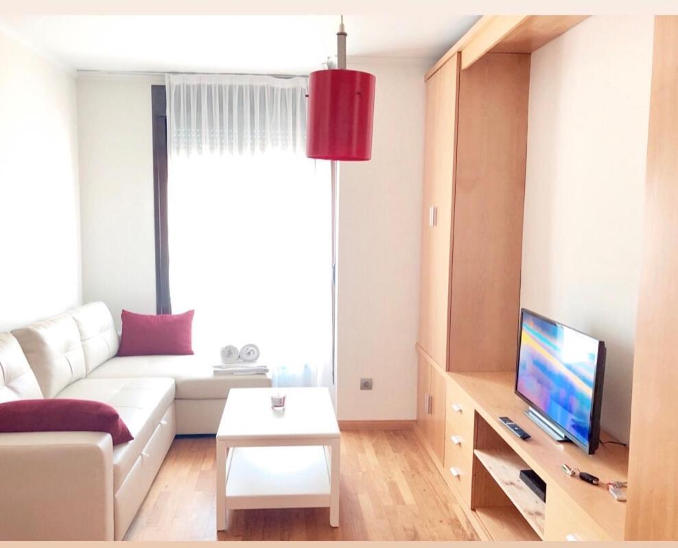 New Apartments Airport Ifema Madryt Zewnętrze zdjęcie