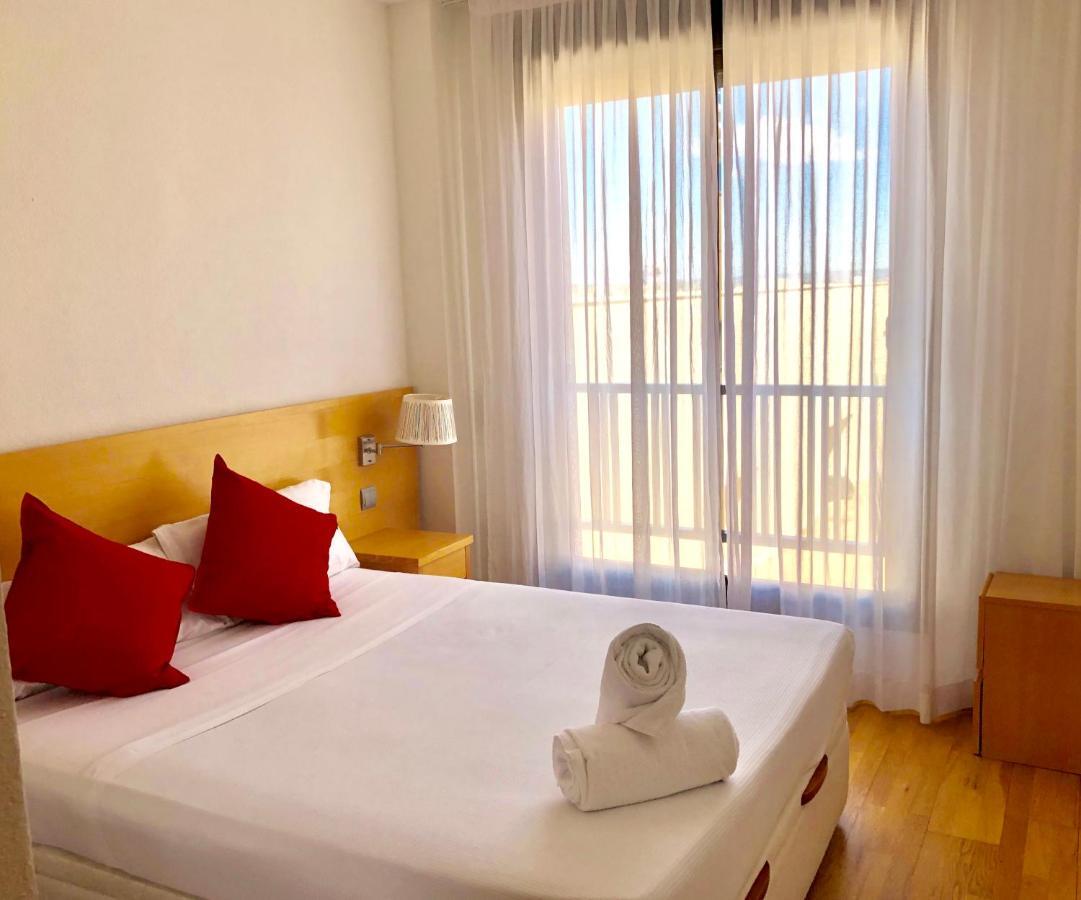 New Apartments Airport Ifema Madryt Zewnętrze zdjęcie